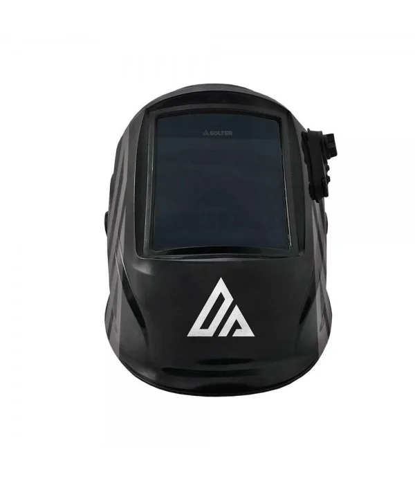 Pantalla de soldar Hellmet R-10XL